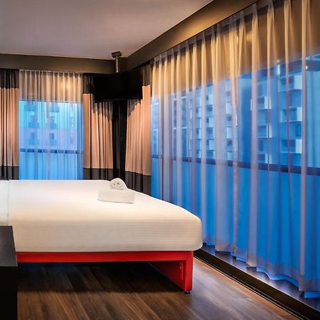 Essence Hotel Carlton Melbourne Esterno foto
