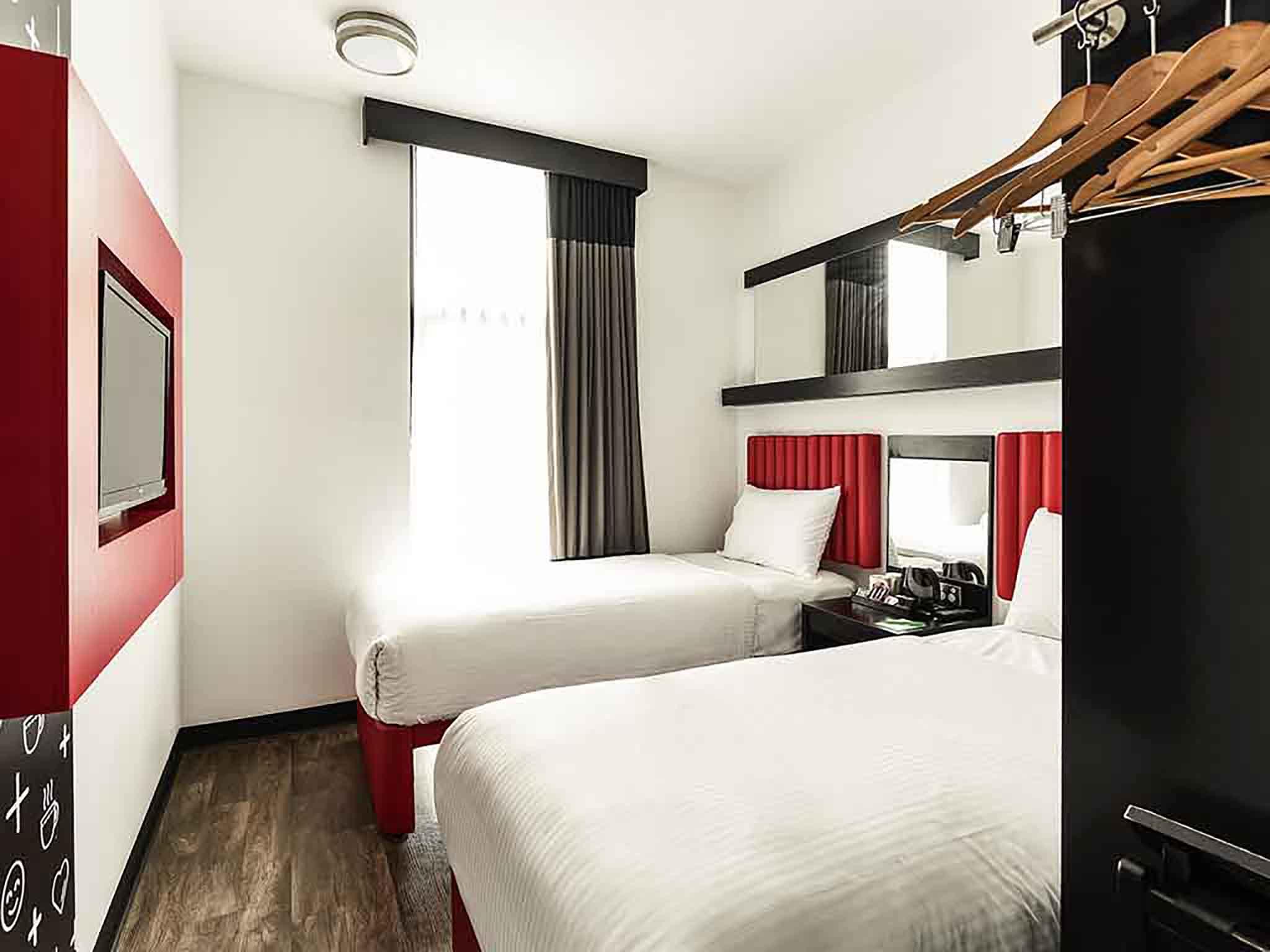 Essence Hotel Carlton Melbourne Esterno foto