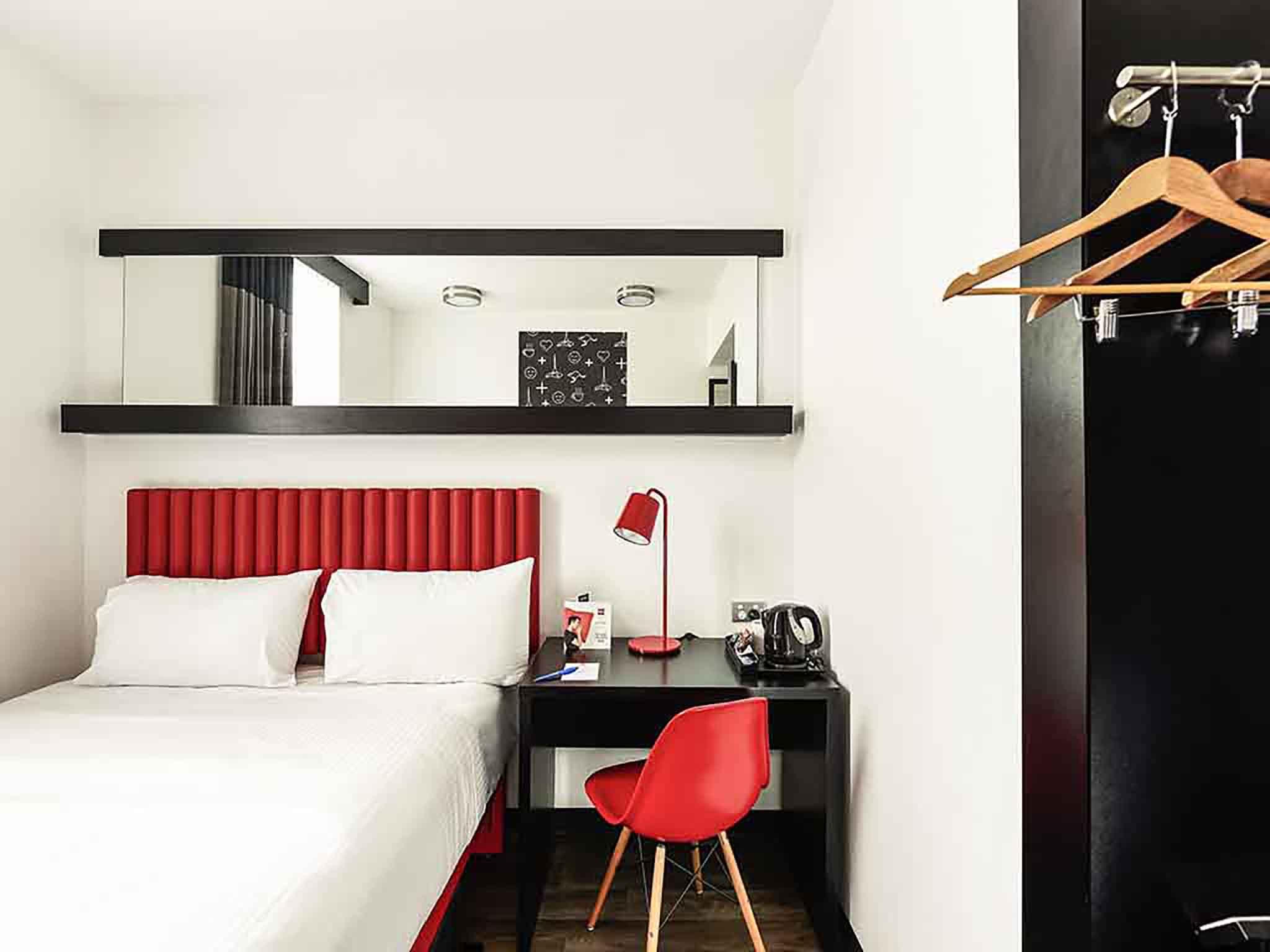 Essence Hotel Carlton Melbourne Esterno foto