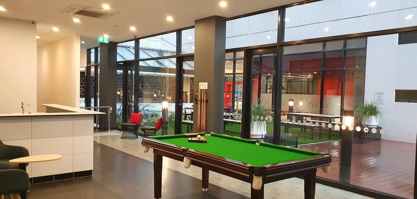 Essence Hotel Carlton Melbourne Esterno foto
