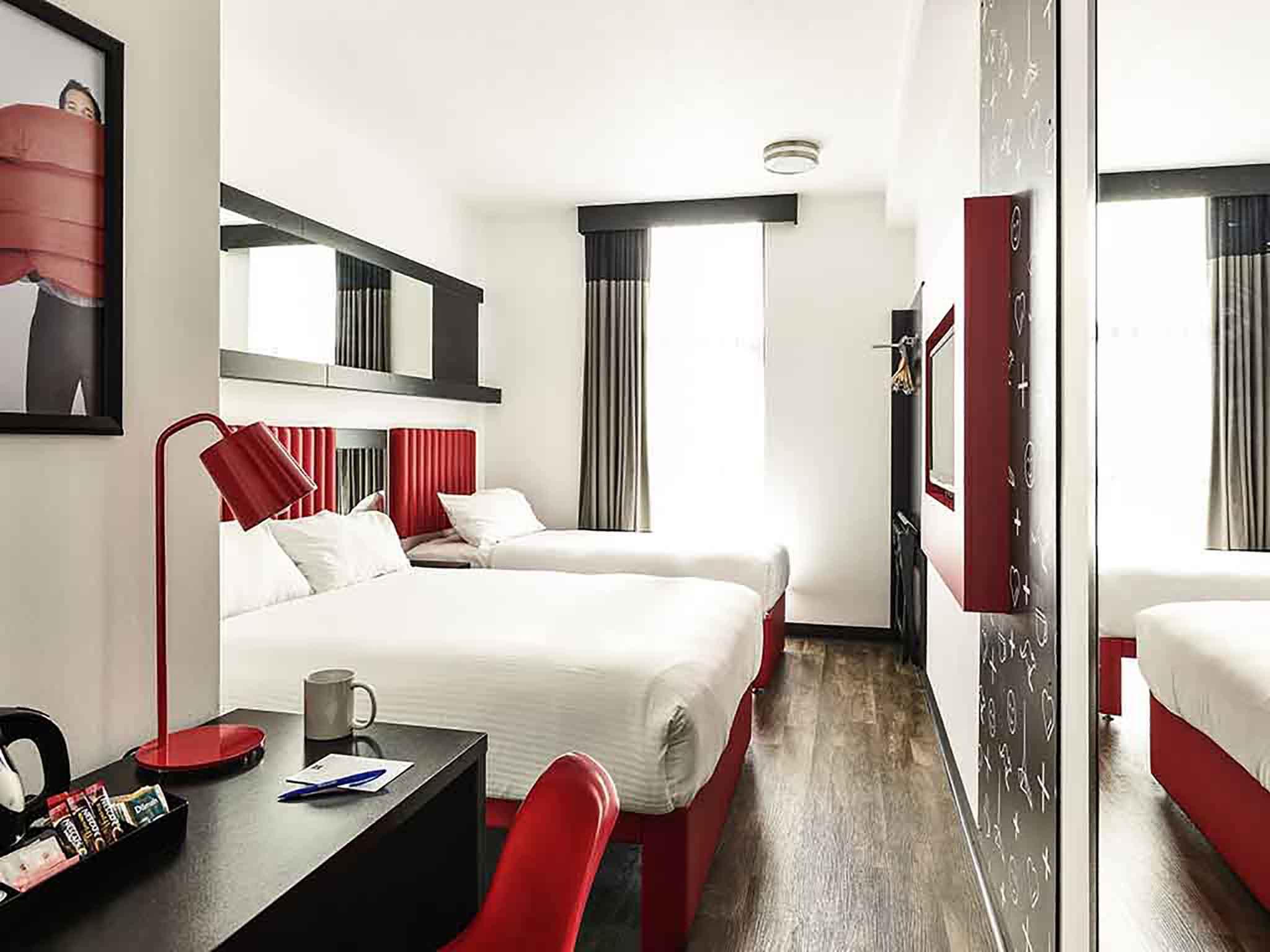 Essence Hotel Carlton Melbourne Esterno foto