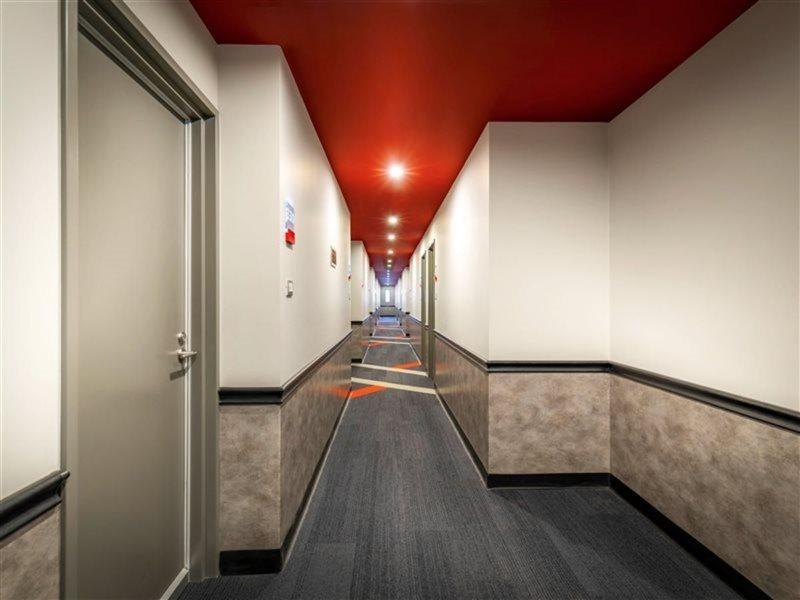 Essence Hotel Carlton Melbourne Esterno foto
