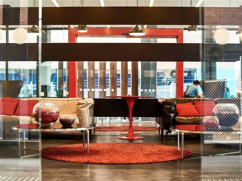 Essence Hotel Carlton Melbourne Esterno foto