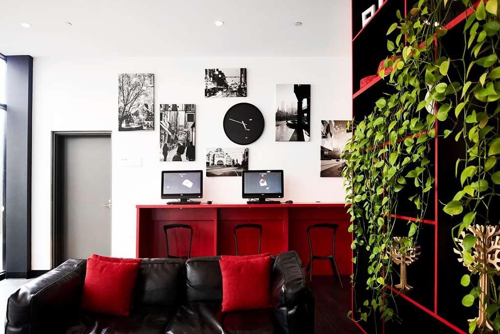 Essence Hotel Carlton Melbourne Servizi foto
