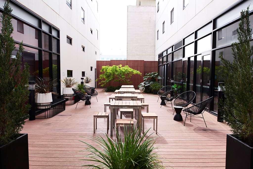 Essence Hotel Carlton Melbourne Esterno foto