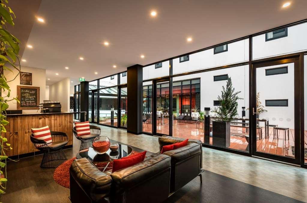 Essence Hotel Carlton Melbourne Esterno foto