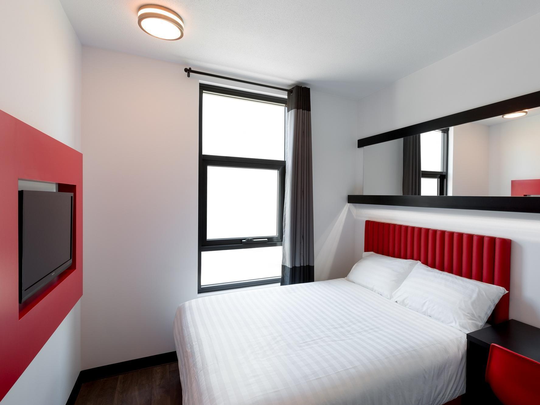 Essence Hotel Carlton Melbourne Esterno foto