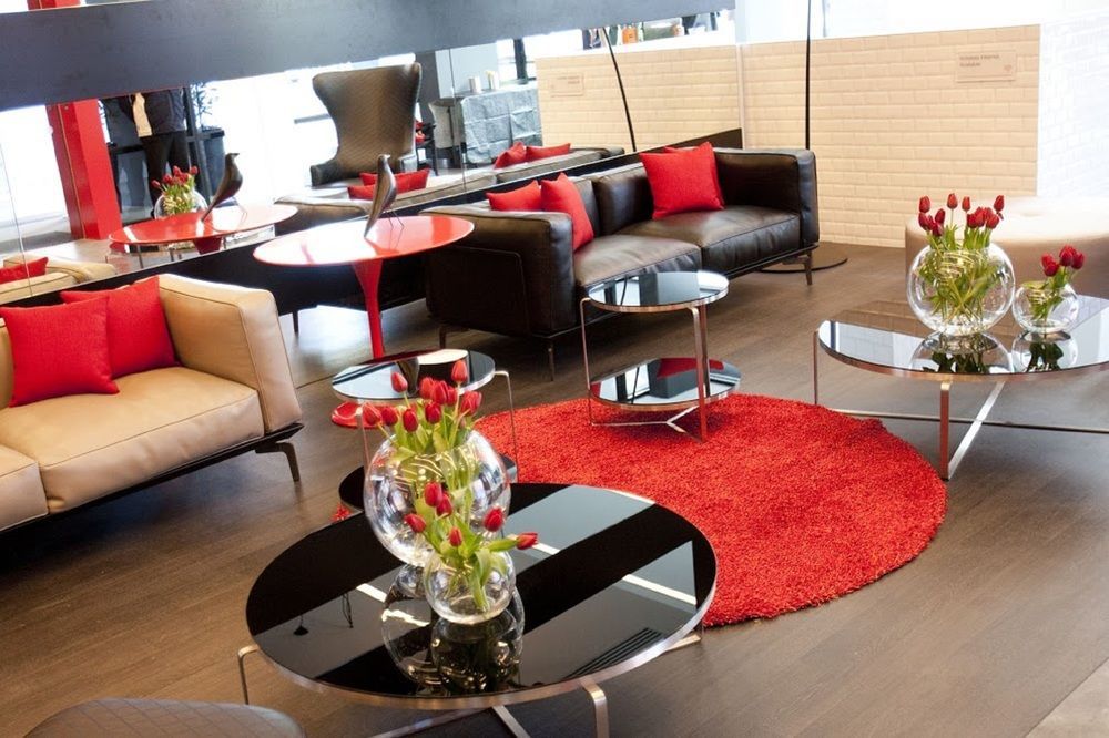 Essence Hotel Carlton Melbourne Esterno foto