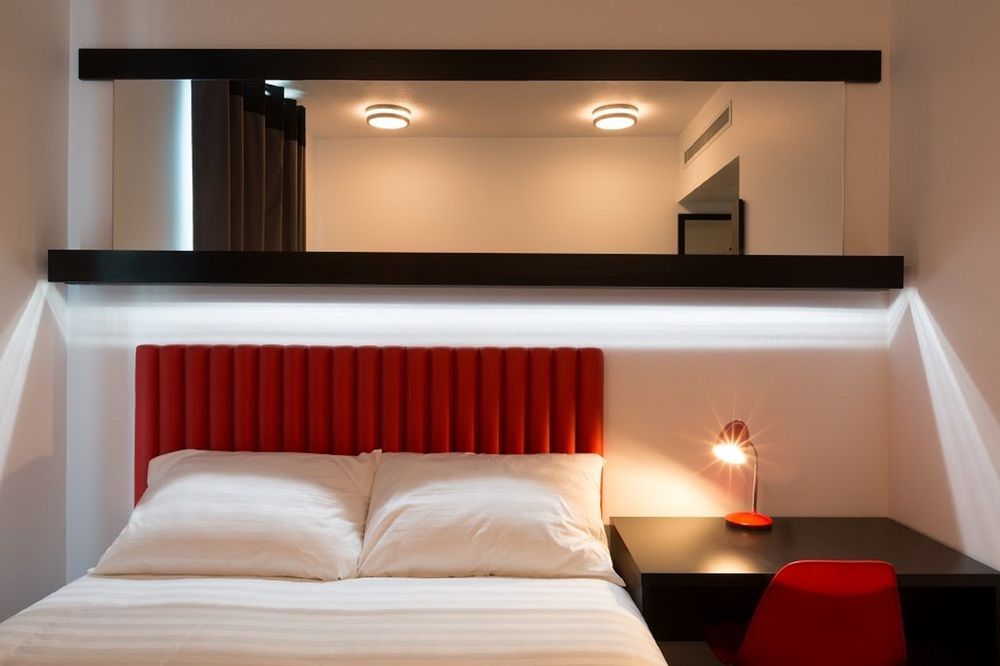 Essence Hotel Carlton Melbourne Esterno foto
