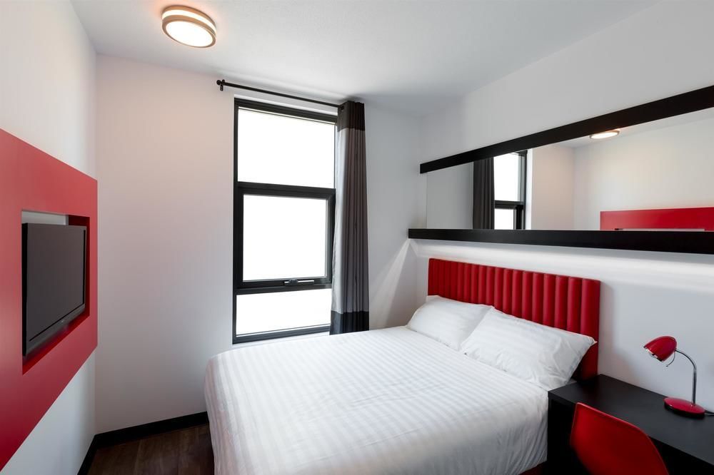 Essence Hotel Carlton Melbourne Esterno foto
