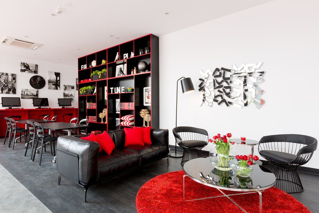 Essence Hotel Carlton Melbourne Esterno foto