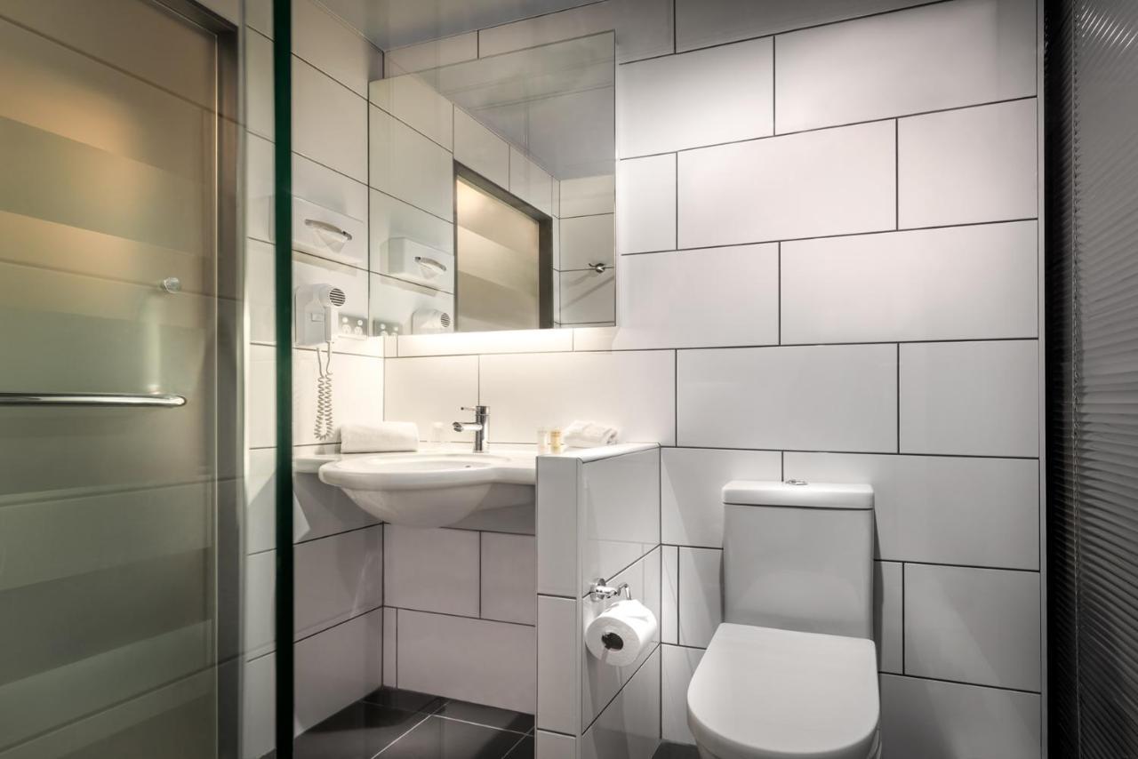 Essence Hotel Carlton Melbourne Esterno foto